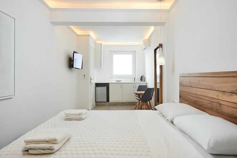 Ak Apartments