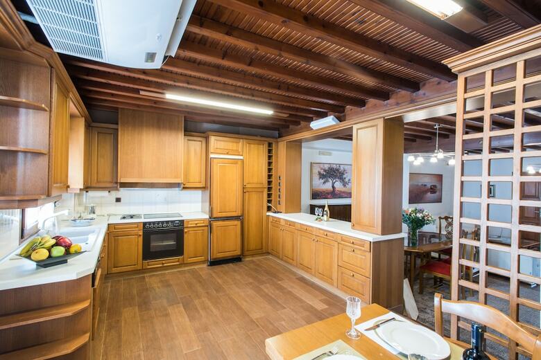 Ak Apartments