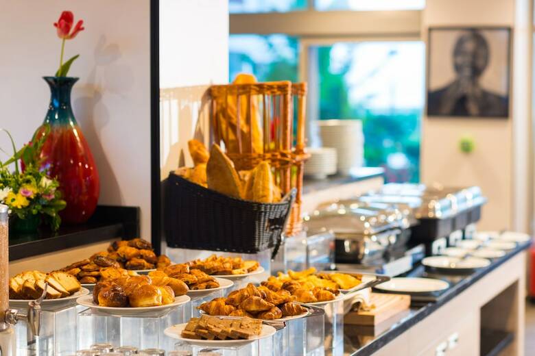 Onomo Hotel Conakry