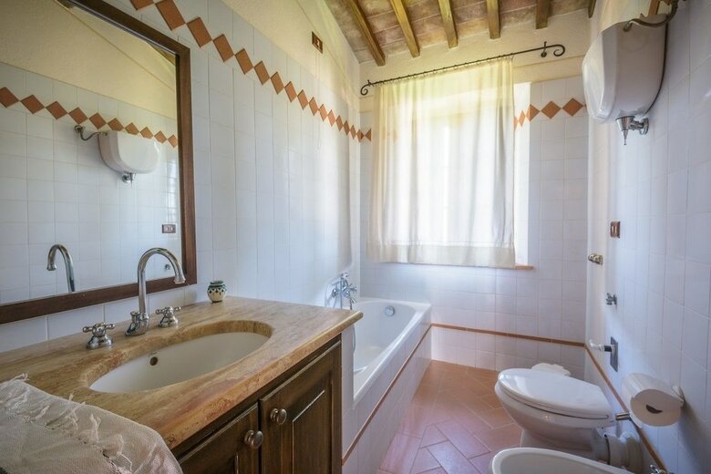 Agroturismo Agriturismo Cerreto