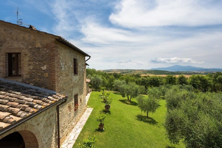 Agroturismo Agriturismo Cerreto