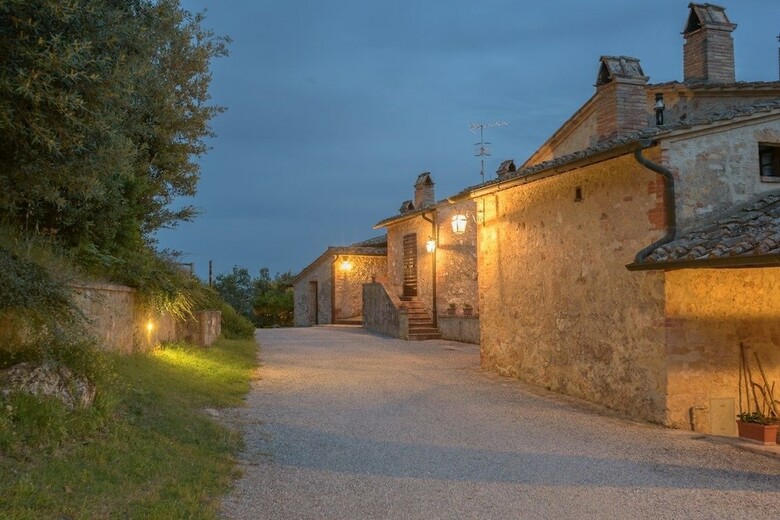 Agroturismo Agriturismo Cerreto