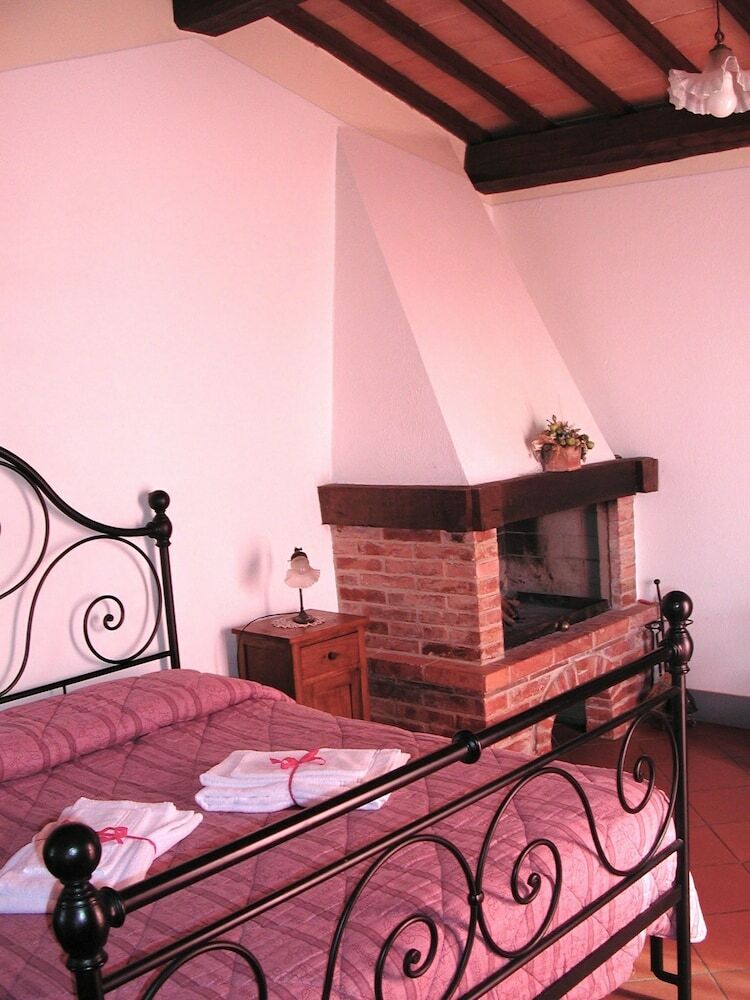 Agroturismo Agriturismo Cerreto
