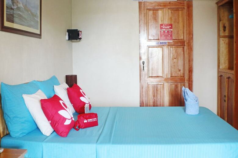 Hotel Zen Rooms Captain's Lodge