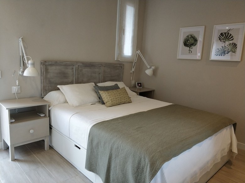 Apartamento Gava Vista Mar