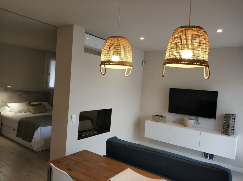 Apartamento Gava Vista Mar