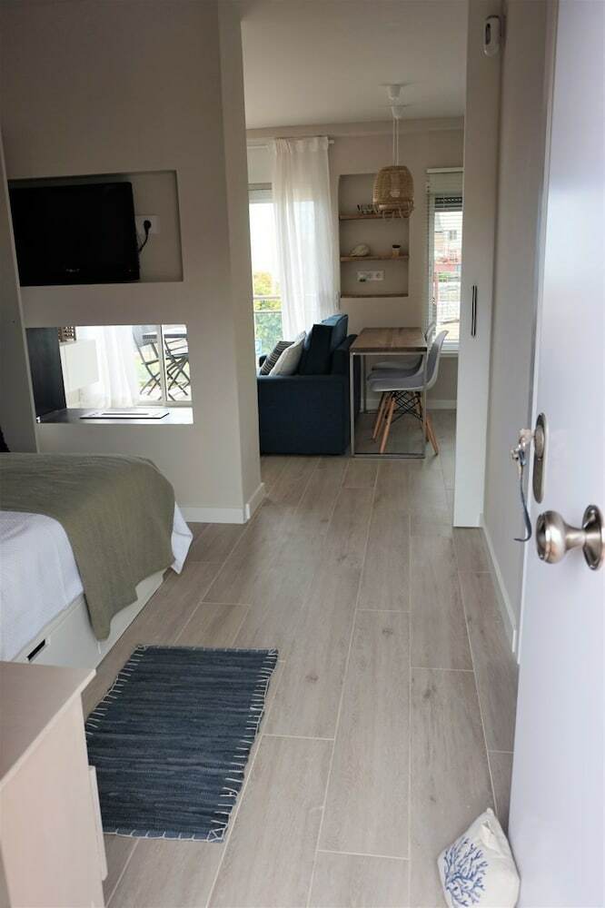 Apartamento Gava Vista Mar