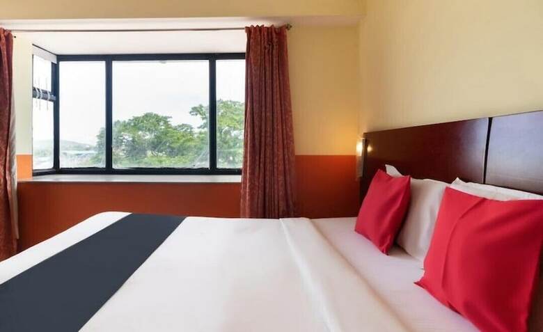 Hotel Vassi Palaze