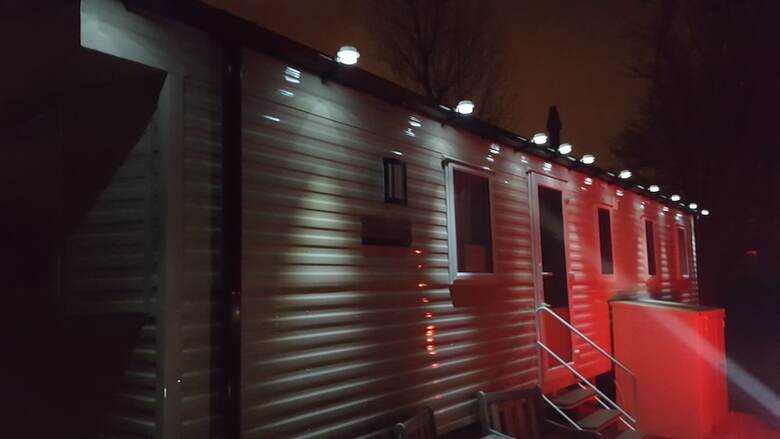 Haven Marton Mere Luxury Autism Friendly Caravan
