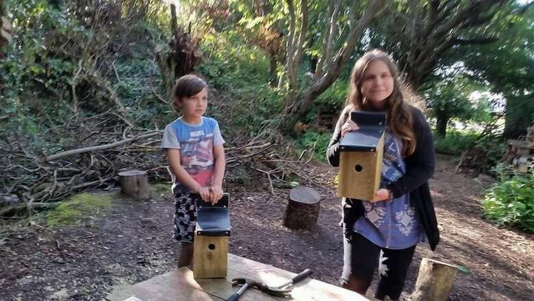Haven Marton Mere Luxury Autism Friendly Caravan