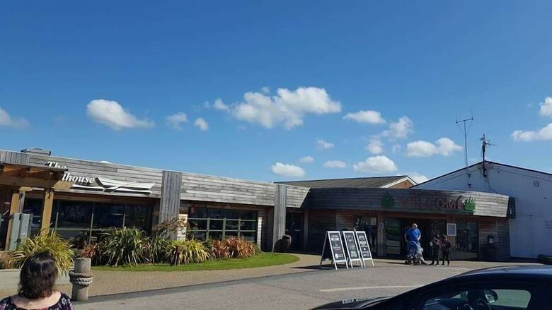Haven Marton Mere Luxury Autism Friendly Caravan