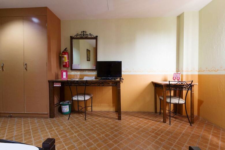 Hotel Zen Rooms A. Villalon Drive