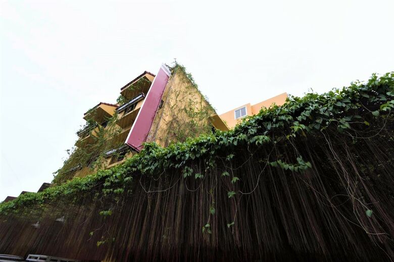 Hotel Zen Rooms A. Villalon Drive