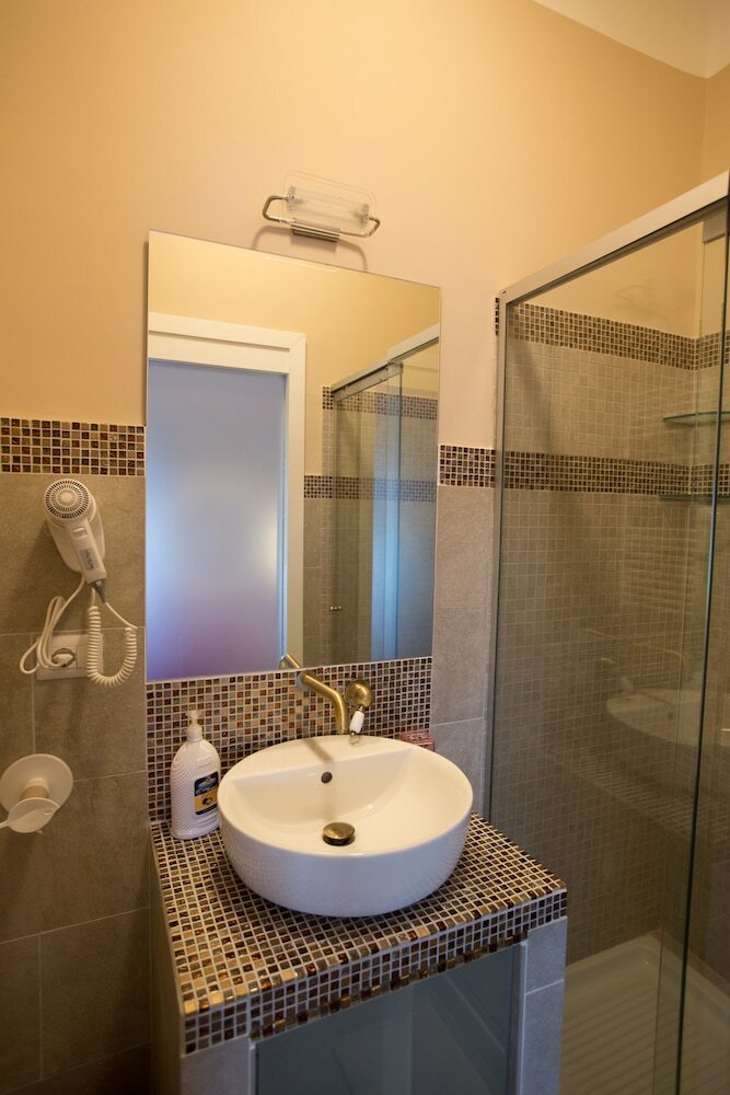 Hotel Alloggio Quiriti
