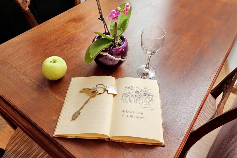 Apartamento Rome Accommodation - Altemps