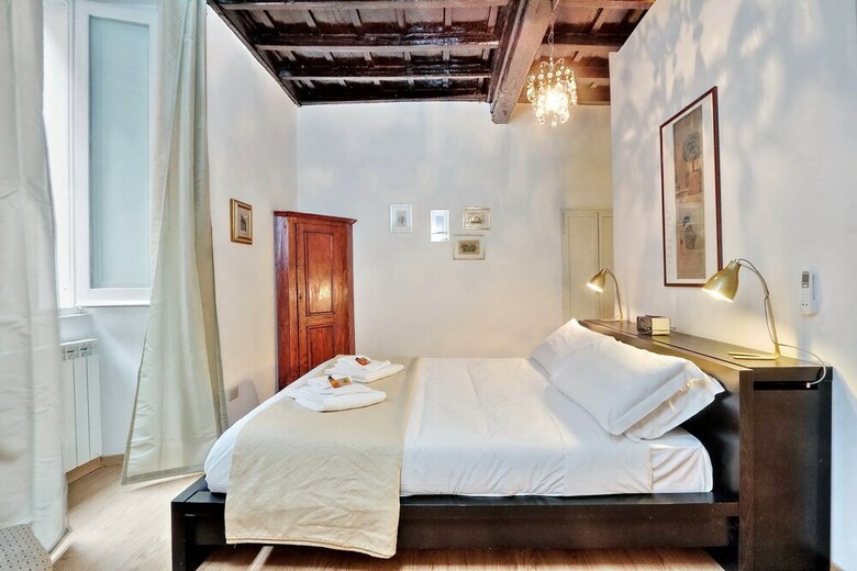 Apartamento Rome Accommodation - Altemps