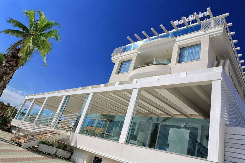 Baldinini Hotel