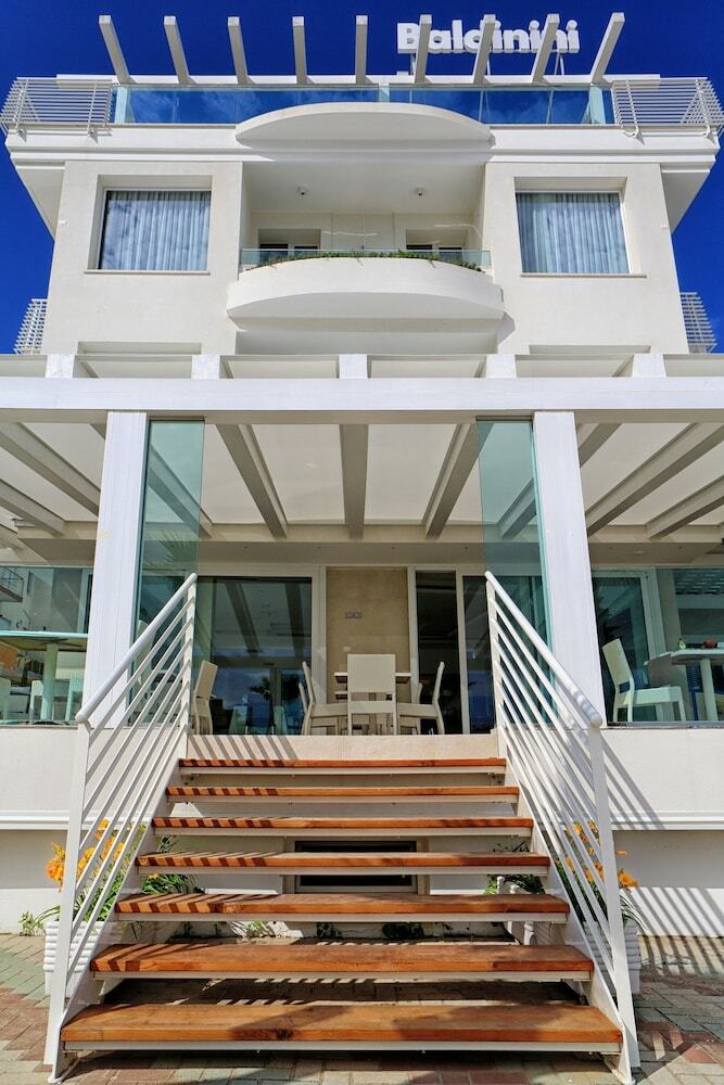 Baldinini Hotel