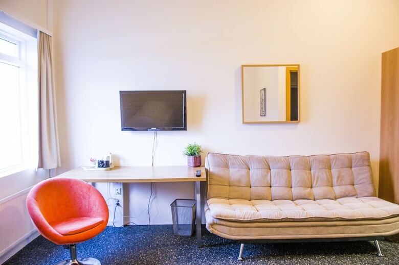 Hotel H�fn Inn Guesthouse