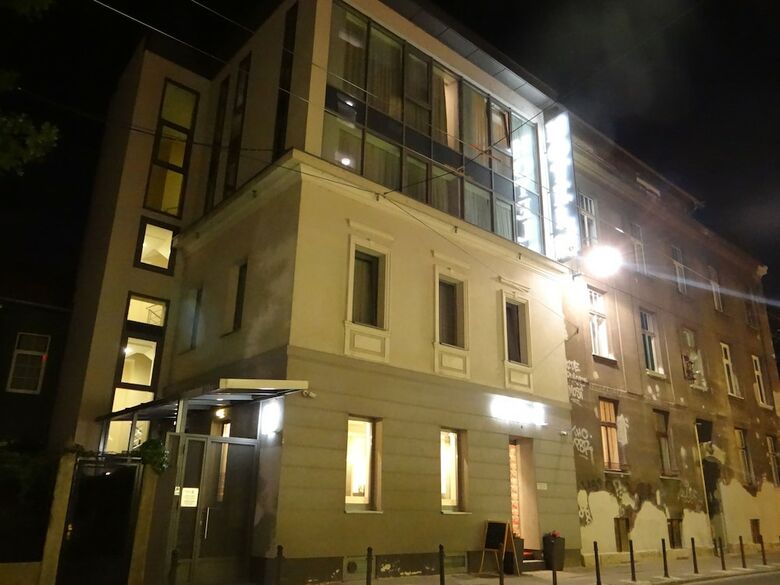 Hotel Ru?a