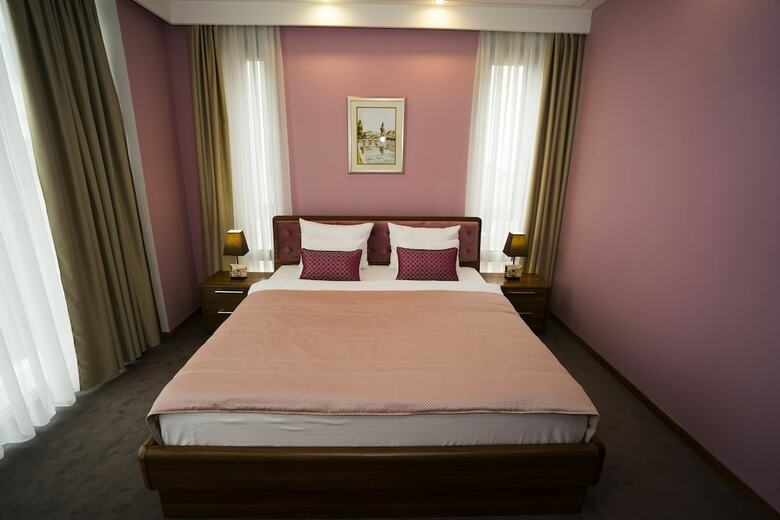 Hotel Ru?a