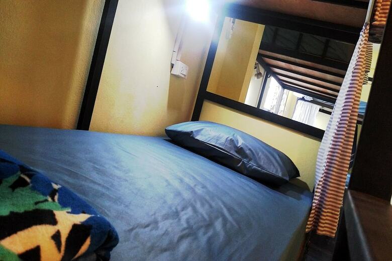 Hostal Pailin Guest House