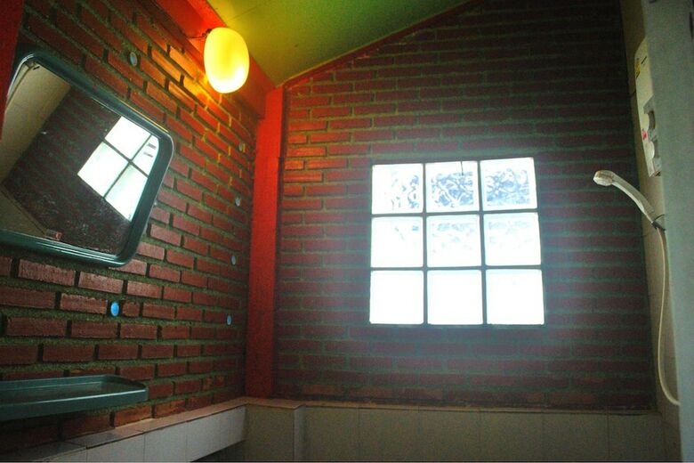 Hostal Pailin Guest House