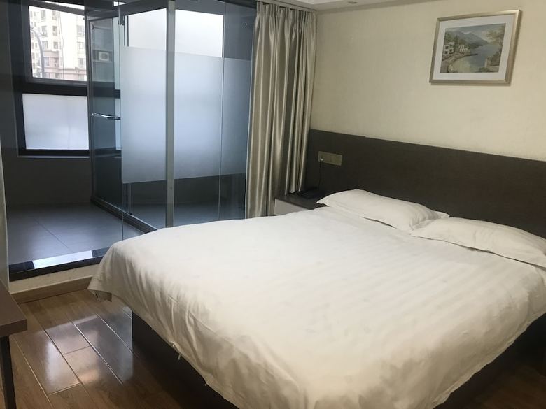 Hostal Shanghai Summer Youth Hostel