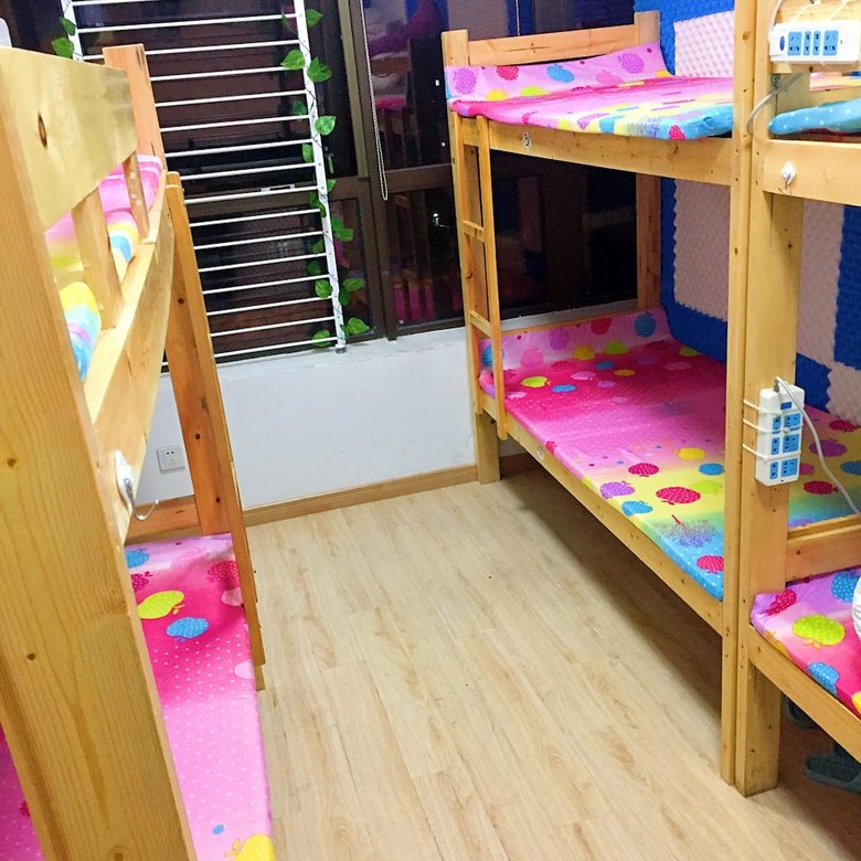 Hostal Shanghai Summer Youth Hostel