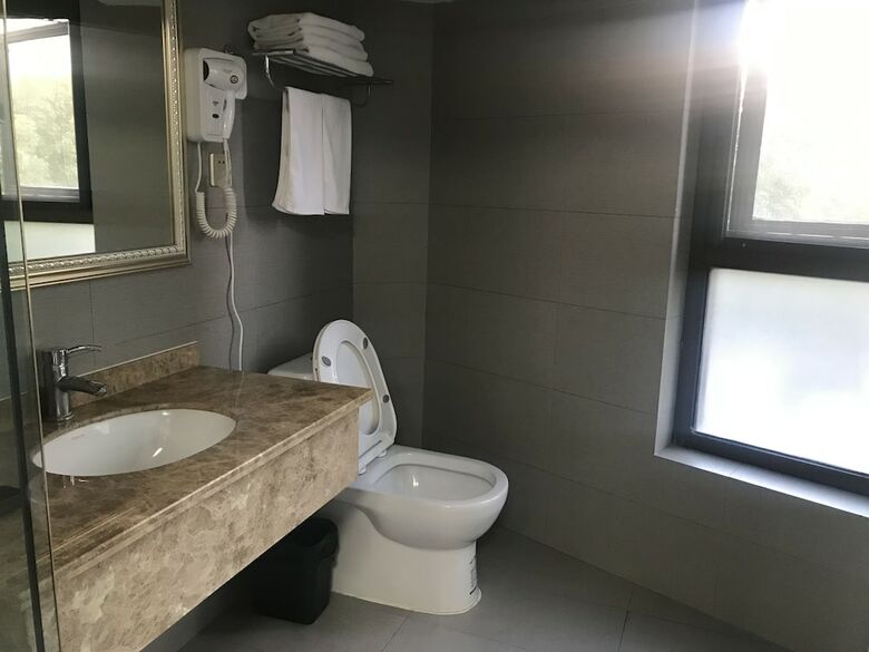 Hostal Shanghai Summer Youth Hostel