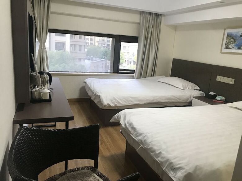 Hostal Shanghai Summer Youth Hostel