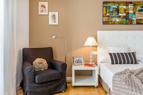 Apartamentos Urban District - Rambla Suites & Pool