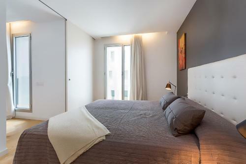 Apartamentos Urban District - Rambla Suites & Pool