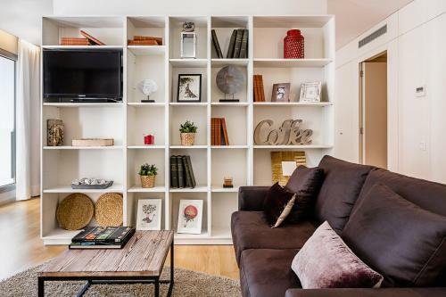 Apartamentos Urban District - Rambla Suites & Pool