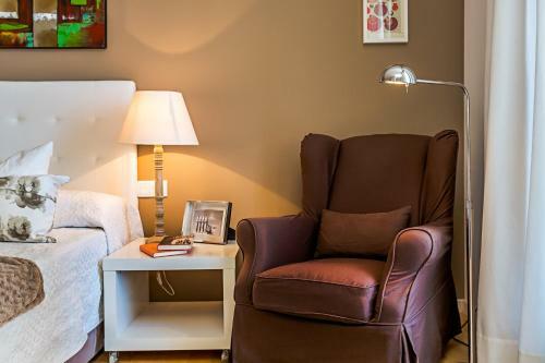 Apartamentos Urban District - Rambla Suites & Pool