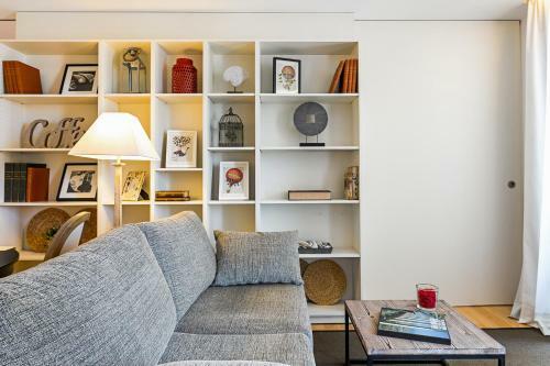 Apartamentos Urban District - Rambla Suites & Pool