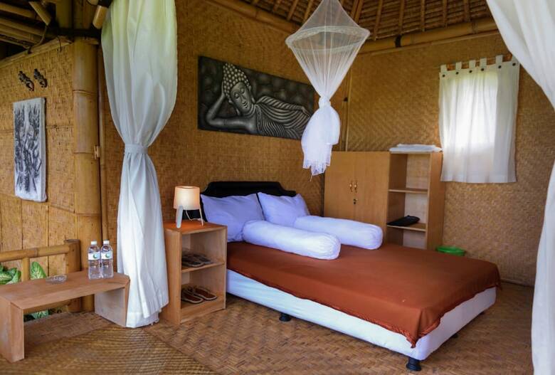 Hotel Moon Bamboo