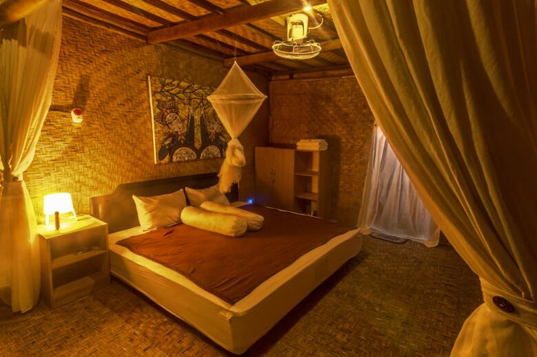 Hotel Moon Bamboo