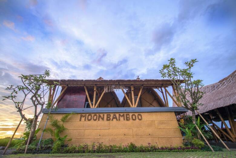 Hotel Moon Bamboo