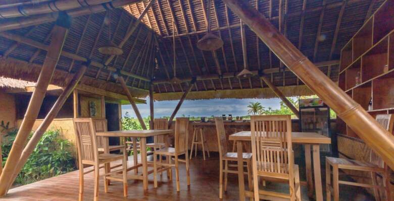 Hotel Moon Bamboo