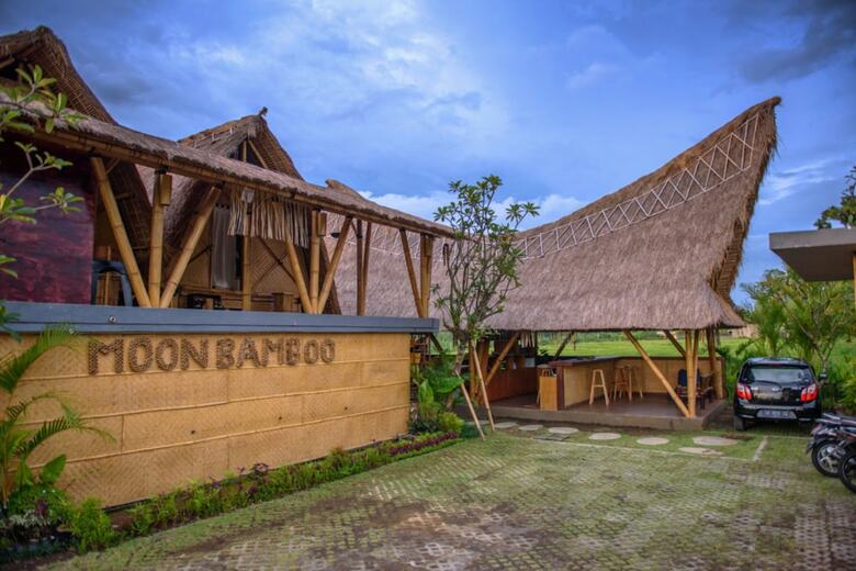 Hotel Moon Bamboo