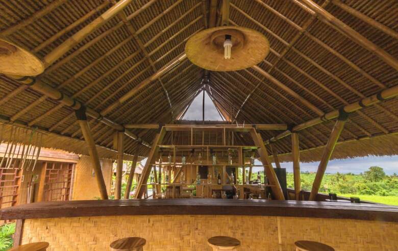 Hotel Moon Bamboo
