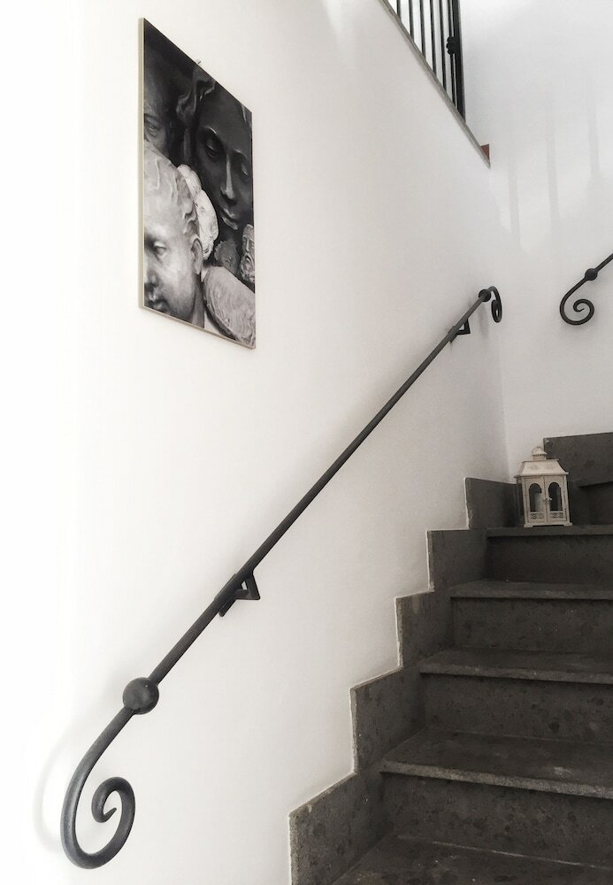 The Apartment