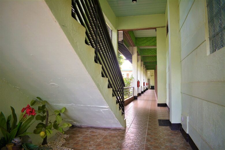 Hotel Zen Rooms B.m. Road