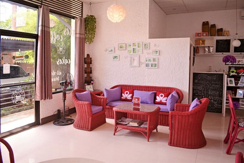 Hotel Zen Rooms B.m. Road