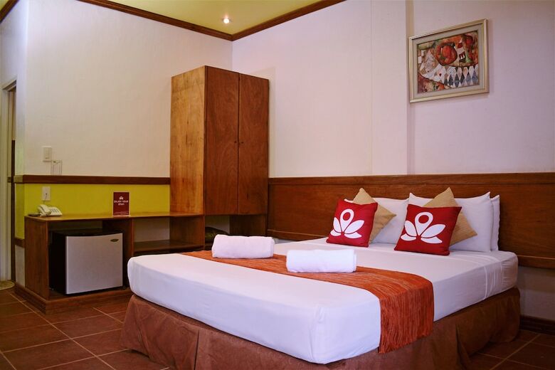 Hotel Zen Rooms San Manuel Road