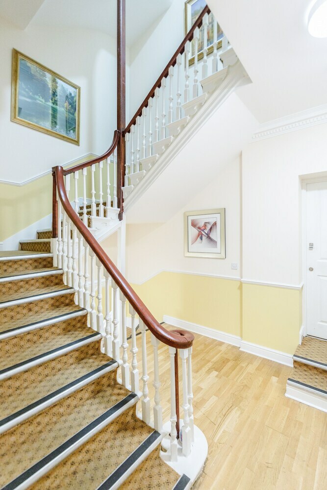 Spectacular Strand Two Bed Apartment