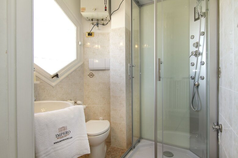 Apartamento Impero House Rent - Camelia