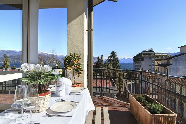 Apartamento Impero House Rent - Camelia