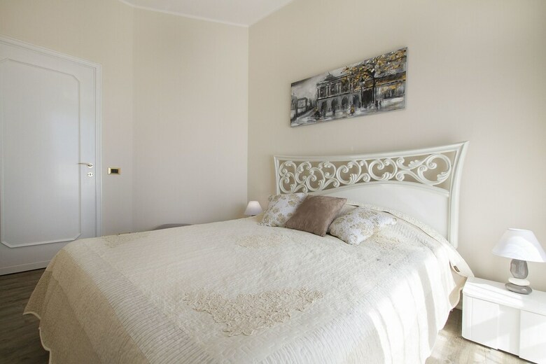 Apartamento Impero House Rent - Camelia
